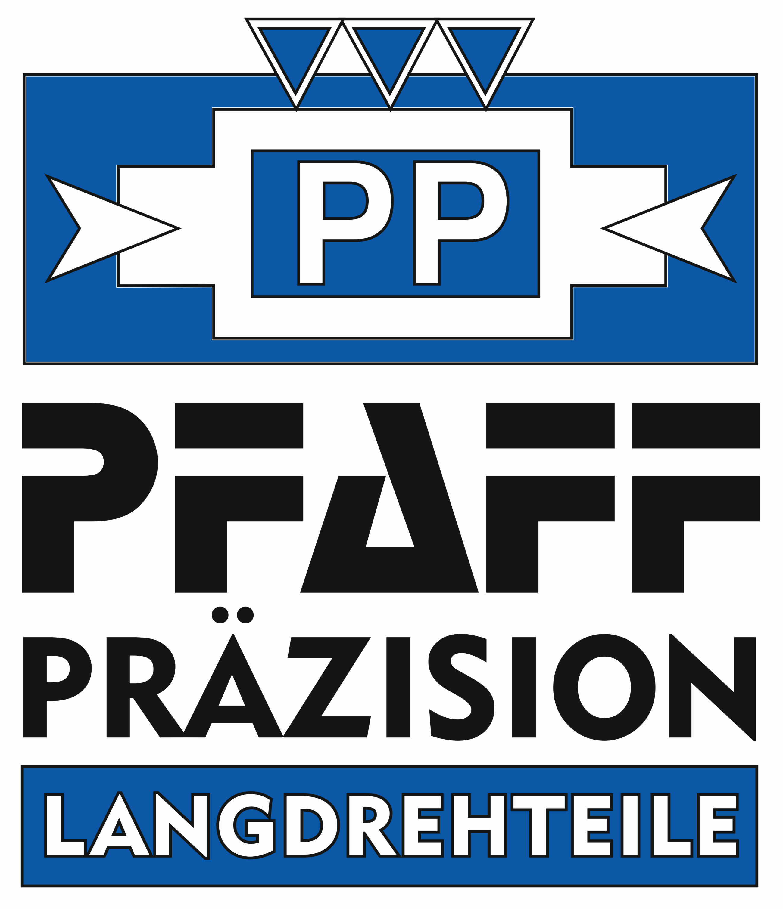 PFAFF PRÄZISION Edgar Pfaff Kontakt